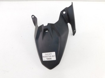 DUCATI MONSTER 821 BŁOTNIK NADKOLE