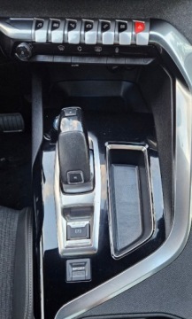 Peugeot 3008 II Crossover 1.6 THP 180KM 2020 Peugeot 3008 1.6 180Ps.GT Automat Panorama Kam.Tyl Navi 2020 1.6 Benzyna, zdjęcie 27