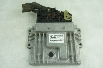 KOMPUTER FORD MONDEO MK4 2.0 BG91-12A650-SE