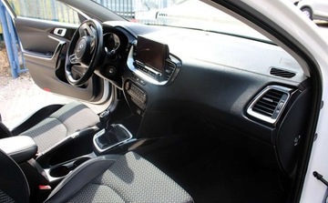 Kia XCeed Crossover 1.0 T-GDI 120KM 2021 Kia XCeed JBL Pelne Wyposazenie MEGA Stan Bezwypadek Benzyna 120KM, zdjęcie 9
