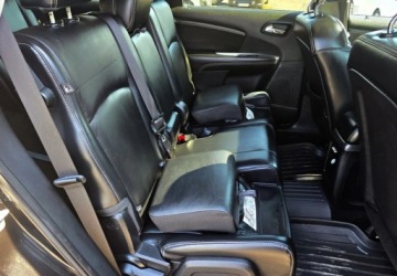 Fiat Freemont 2.0 Multijet II 16v 170KM 2012 Fiat Freemont Bezwypadkowy, 4x4, 7-osobowy, Full wersja, kredytowanie, gwa, zdjęcie 33