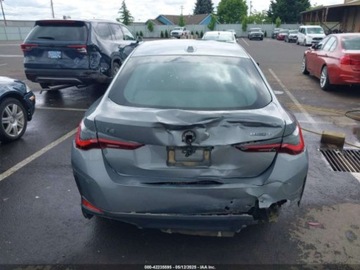 BMW i4 2023 BMW i4 eDrive35 2023 Elektryczny 281KM, zdjęcie 4