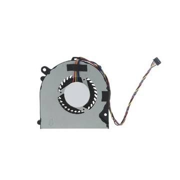 Wentylator chłodzący procesor do laptopa HP 260 G1 260 G2