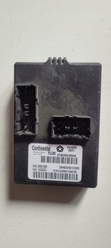 JEEP GRAND CHEROKEE MODUL KRYT 11 - 13 R.