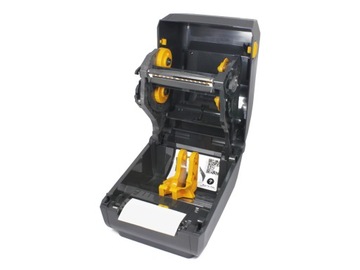 ТЕРМОТРАНСФЕРНЫЙ ПРИНТЕР ЭТИКЕТОК ZEBRA ZD230t /USB /ETHERNET LAN COURIER