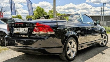Volvo C70 II 2009 Volvo C70 2.0D 136PS OPŁACONY Bezwypadkowy Skóra, zdjęcie 14