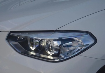 BMW X3 G01 SUV 2.0 20i 184KM 2021 BMW X3 xDrive Advantage Dostawa pod dom w cenie Dealer BMW Bonkowscy 2.0, zdjęcie 8