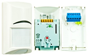 [3F] Установка будильника - PERFECTA 32 LTE SET-A SATEL