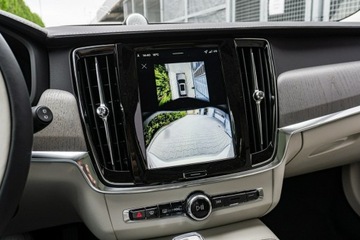 Volvo V90 II Plug-In Facelifting 2.0 T8 Plug-In Hybrid 455KM 2025 Volvo V90 Ultra Dark T8 AWD Plug-in hybrid (310 +, zdjęcie 32