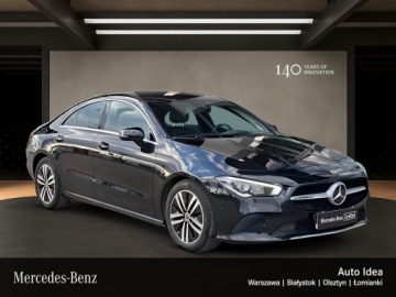 Mercedes CLA C118/X118 2021 Mercedes-Benz CLA 200 Progressive/Kamera/Apple Car, zdjęcie 6