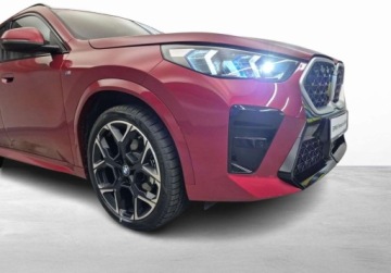 BMW X2 U10 2025 BMW X2 i 170 KM Automat M-Sport Gwarancja przedluzona 1.5 Benzyna, zdjęcie 20