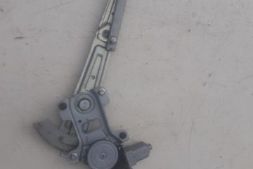 ZVEDÁK OKNO LEVÝCH PŘEDNÍCH DVEŘE HONDA INSIGHT (ZE_) 901270 1.3L