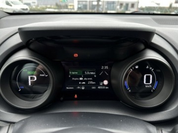 Toyota 2021 Toyota Yaris Cross Hybrid*Navi*Automat*Tylko 40000, zdjęcie 19