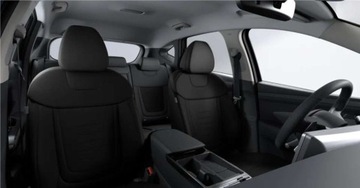 Hyundai Tucson IV 2025 Hyundai Tucson 1.6 T-GDi 150 KM 2WD 7DCT Smart LED 1.6 Benzyna 150KM, zdjęcie 7