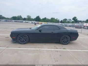 Dodge Challenger III 2019 Dodge Challenger 2019 Dodge Challenger RT RWD 5.7 Benzyna 372KM, zdjęcie 1