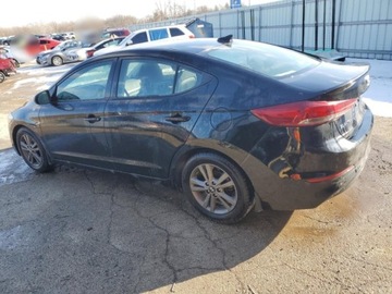 Hyundai Elantra VI 2018 Hyundai Elantra 2018 HYUNDAI ELANTRA SE 2.0 Benzyna 147KM, zdjęcie 4