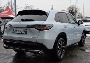 Honda ZR-V 2.0 i-MMD Hybrid 184KM 2024 Honda ZR-V Honda ZRV 2,0 iMMD HEV Advance BSICTM 2WD CVT Dealer Honda Karl, zdjęcie 7