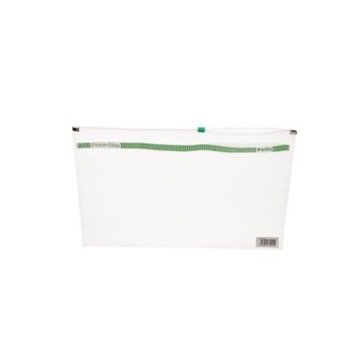 PATIO TECZKA, KOPERTA SUWAK ZIPPABAG PAT3118 PROM