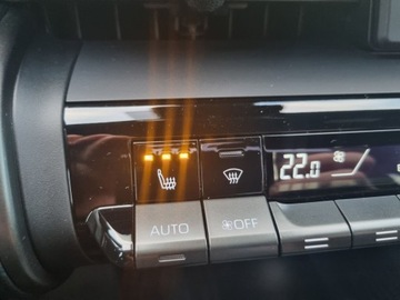 Toyota C-HR II SUV 1.8 Hybrid 140KM 2024 Toyota C-HR 1.8 Hybrid Style 1.8 Hybrid Style!! Ba, zdjęcie 25