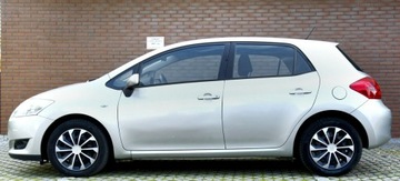 Toyota Auris I 2010 Toyota Auris Klimatronic|Parktronic|6 Bieg| Zarej|, zdjęcie 23
