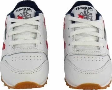 ДЕТСКАЯ СПОРТИВНАЯ ОБУВЬ ДЛЯ ДЕТЕЙ SPORT KINDERGARDEN REEBOK CLASSIC LEATHER