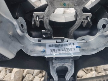 FF VOLANT NISSAN JUKE F15 10- 1.6 16V