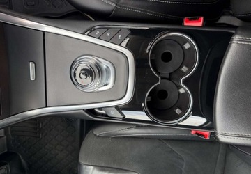 Ford S-Max II Van 2.0 EcoBlue 190KM 2018 Ford S-Max Ford S-Max 2.0 Diesel 190KM, zdjęcie 21