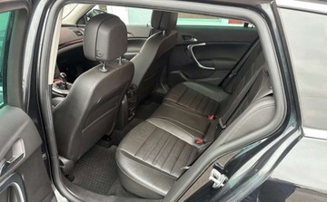 Opel Insignia I Sports Tourer 2.0 CDTI ECOTEC 160KM 2013 Opel Insignia Sports Tourer 2013R Klima, Skora, Navi, Zarejestrowany w PL,, zdjęcie 30