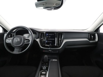 Volvo XC60 II Crossover Plug-In 2.0 T6 Plug-in Hybrid 340KM 2020 Volvo XC 60 PHEV full LED 4x4 automat navi klima, zdjęcie 14