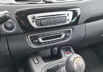 Renault Scenic III XMOD Energy TCe 130KM 2013 Renault Scenic swiezo sprowadzony, przygotowany do rejestracji 1.2 130KM, zdjęcie 13