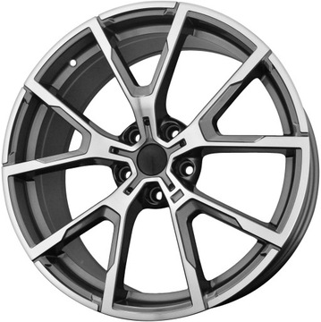 FELGI 19 5X112 BMW 5 G30 6 GT G32 7 G11 G12 8 G14