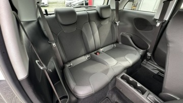 Opel Adam Hatchback 1.4 87KM 2015 Opel Adam 1.4 Benzyna Zarejestrowany Ubezpieczony, zdjęcie 14