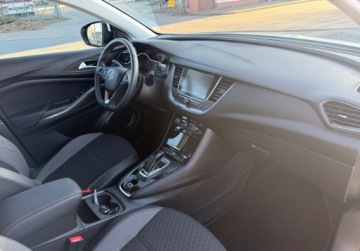 Opel 2021 Opel Grandland X 1.6TPlug-in HYBRID 31.000km 1.6 Hybryda Plug-in 224KM, zdjęcie 8