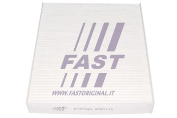 FT37344 FAST FILTR KABINA TRAFIC 14-