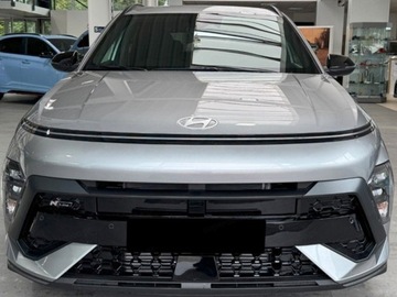 Hyundai Kona II 2025 HYUNDAI Kona 1.6 GDI N Line DCT Suv 138KM 2025, zdjęcie 1