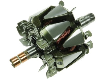 AR3006 РОТОР ГЕНЕРАТОРА VALEO 12V 80A 