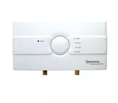 Podgrzewacz wody umywalkowy 45673202 9.5kW Redring