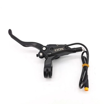 XOD Electric Bicycle Brake Handle 3Pin Plug E-bike Brake Lever For XOD BAFA