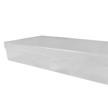 КОРОБКА-ОРГАНИЗАТОР ДЛЯ АКСЕССУАРОВ РЫБАЛОЧНАЯ ПРИМАНКА SAHIDO BAIT CHEST 180