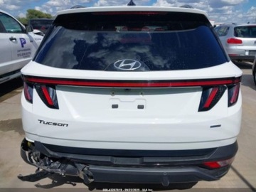Hyundai Tucson IV 2024 Hyundai Tucson 2024 Hyundai Tucson Limited AWD 2.5 Benzyna 187KM, zdjęcie 7