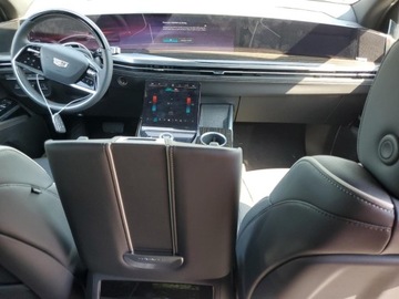 Cadillac Escalade III 2025 Cadillac Escalade Premium Luxury 2025 6.2l 6.2 Benzyna 420KM, zdjęcie 8