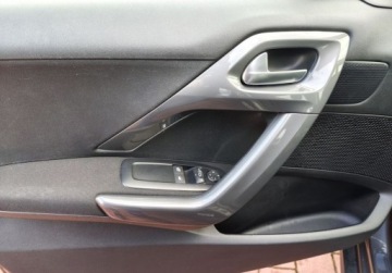 Peugeot 2008 I SUV Facelifting 1.2 PureTech 110KM 2018 Peugeot 2008 1.2 Pure Tech Style SalonPL Od Reki Serwis ASO Gwarancja 1.2, zdjęcie 10