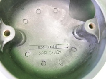 КОРПУС МОНОИНЖЕКТОРА FIAT SEICENTO SC 900 0.9 98-00