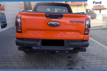 Ford Ranger VI Raptor 2.0 EcoBlue BI-TURBO 210KM 2025 FORD Ranger Raptor A10 4x4 2.0 210KM, zdjęcie 5