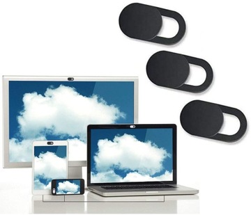 3X ЗАЩИТНЫЙ КРЫШКА ДЛЯ КАМЕРЫ НОУТБУКА КАМЕРА ЗАЩИЩАЕТ ВАШУ КОНФИДЕНЦИАЛЬНОСТЬ