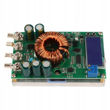 Moduł Przetwornica Step down DC-DC 20A