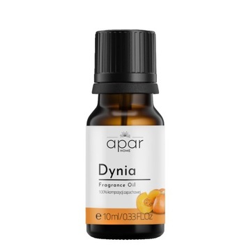 OLEJEK PUMPKIN DYNIA ZAPACHOWY DO WOSKU KOMINKA