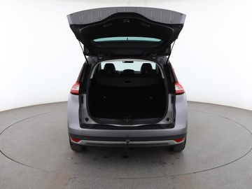 Renault Grand Scenic III 1.7 Blue dCi 120KM 2018 Renault Grand Scenic BOSE-Edition navi PDC grzane, zdjęcie 18