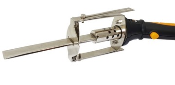 ТЕРМАЛЬНЫЙ НОЖ ДЛЯ РЕЗКИ ПЕНОПЕНА ПП ПВХ +STANLEY