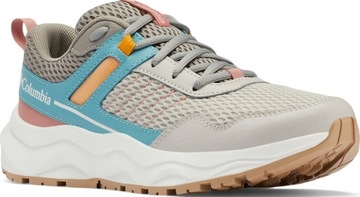 Buty Trekkingowe Damskie Columbia Plateau
